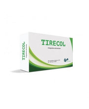 Tirecol 30 Compresse