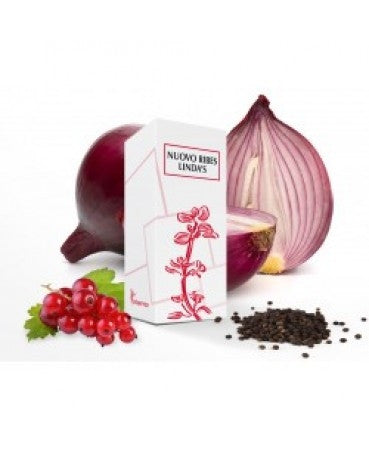 Nuovo Ribes Lindas 50ml Gocce