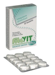 Fitovit Mg 30 Compresse
