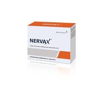 Nervax 20 Bustine