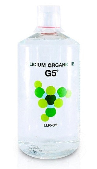 Silice G5 1000 Ml Freeland