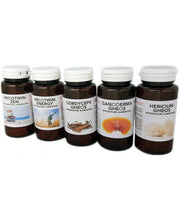 Maitake Gheos 90 Capsule