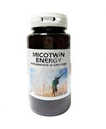 Micotwin Energy 90 Capsule