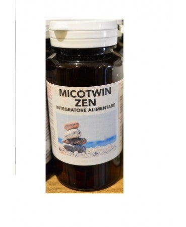 Gheos Micotwin Zen 90 Capsule