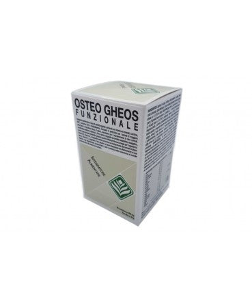 Osteo Gheos Funzionale 60 Compresse