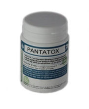 Pantatox 30 Compresse