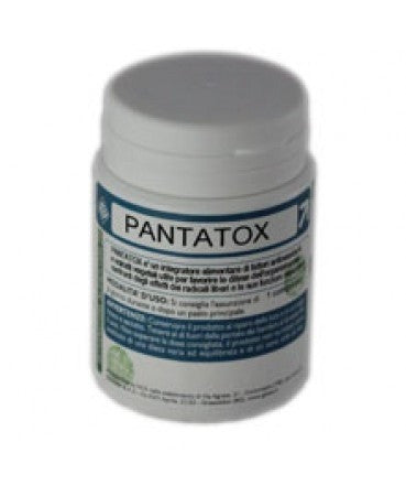 Pantatox 30 Compresse