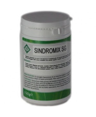 Sindromix Sg Integratore 150g