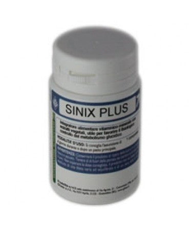 Sinix Plus Integratore 30 Compresse