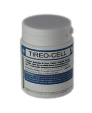 Gheos Tireo Cell 60 Compresse