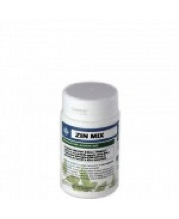 Gheos Zin Mix 60 Compresse