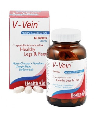 Vvein 60 Tavolette