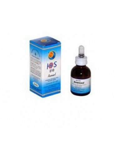 Hs109 Uva Ursina Compositum 100ml