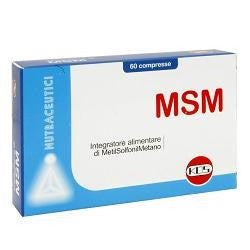 Kos Msm 60 Compresse