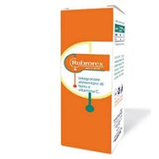 Rubrorex Gocce 20ml Con Siringa Dosatore