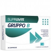 Supravit B 30 Compresse