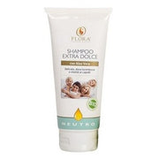 Flora Shampoo Neutro 200ml