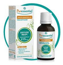 Puressentiel Miscela Respirazione 30ml