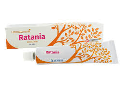 Ratania Crema Gel 60ml Cemon
