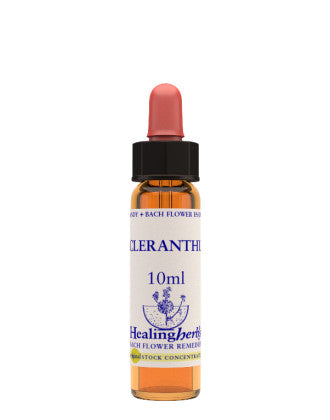 Natur Scleranthus Essenza 10ml
