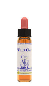 Natur Wild Oat Essenza 10ml