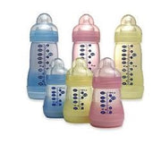 Mam First Bottle 160ml Tettarella 1 Biberon