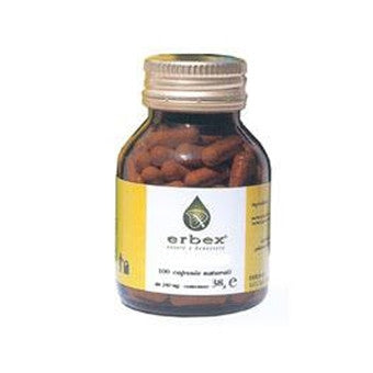 The Vergine 100 Capsule 430mg