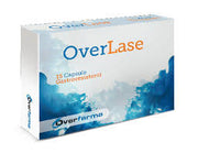 Overlase 15 Capsule Gastroresistenti