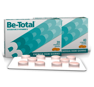 Betotal 20 Capsule