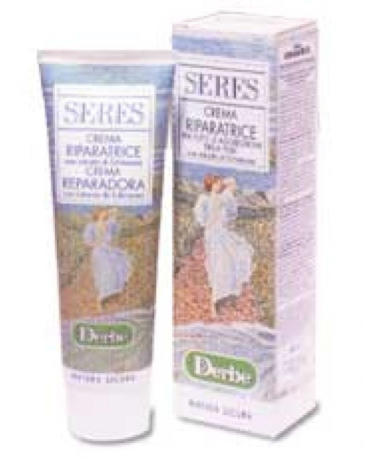 Seres Crema Fluida Riparatrice 125ml