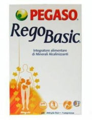 Regobasic 60 Compresse