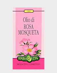 Erba Vita Olio Rosa Mosqueta 10ml