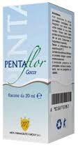 Pentaflor Gocce 20ml