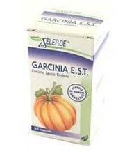 Selerbe Garcinia E.S.T. 50 Capsule
