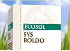 Ecosol Sys Boldo Gocce 50ml