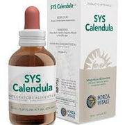 Sys Calendula Gocce 50ml