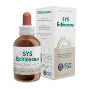 Sys Echinacea Gocce 50ml