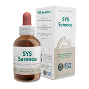 Sys Serenoa Gocce 50ml