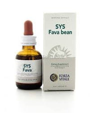 Sys Fava Gocce 50ml