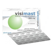 Visimast 600mg 20 Compresse
