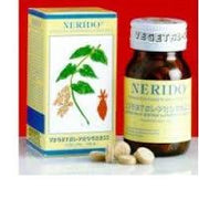 Nerido Polygonum 80 Tavolette 600mg