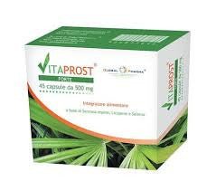 Vitaprost Forte 45 Capsule