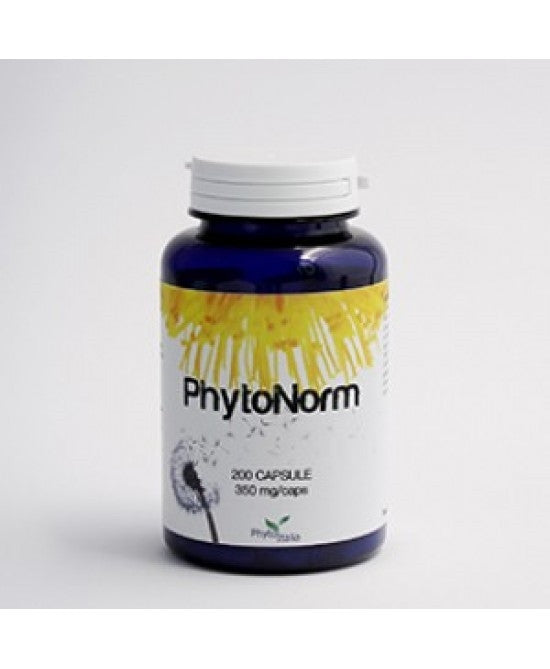 Phytonorm 60 Capsule