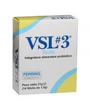 Vsl3 14 Stick