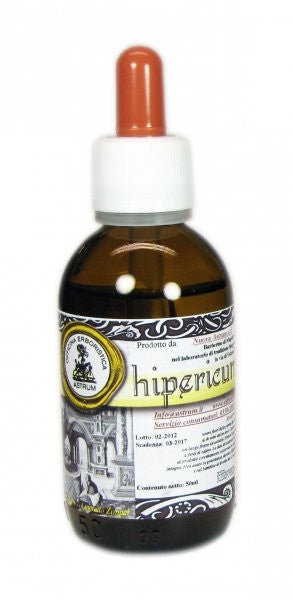 Nuova Astrum Orovita Hypericum 50ml