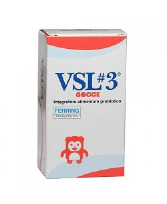 Vsl3 Gocce