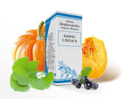Sabal Lindas Gocce 50ml