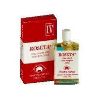 Roseta Olio Rosa Mosqueta 10ml