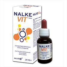 Nalkevit Gocce 30ml