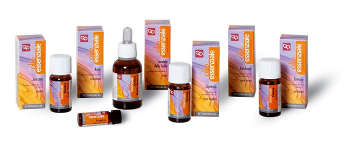 Fitomedical Ravensara Olio Essenziale 10ml